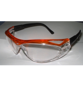 protective lens coating