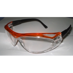 protective lens coating