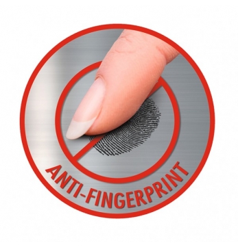 Antifingerprint coating