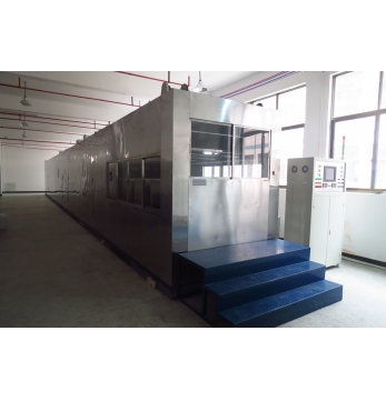 automatic coating machine