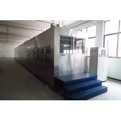 automatic coating machine