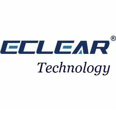 ECLEAR® Dual-cure Technology Demonstrated in Press Interview